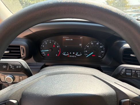 Used 2021 Ford Explorer 2WD image 19