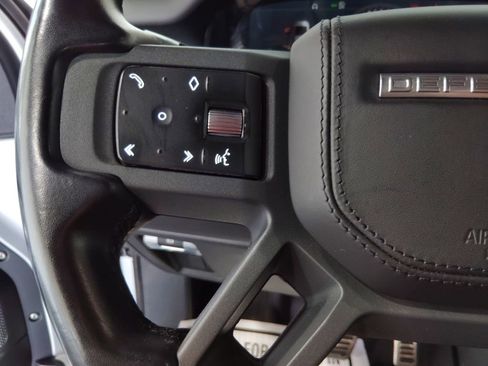 Used 2022 Land Rover Defender 110 X image 13