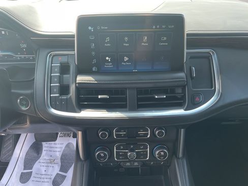 Used 2023 Chevrolet Tahoe LT w/ Max Trailering Package image 18