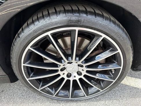 Used 2019 Mercedes-Benz E 53 AMG 4MATIC Sedan image 20