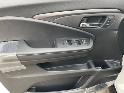 New 2026 Honda Ridgeline RTL image 7