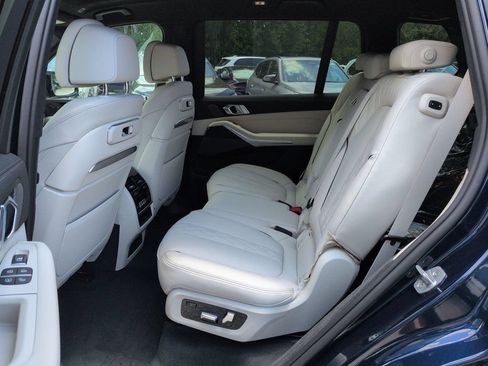 New 2027 BMW X7 M60i AWD/4WD image 14