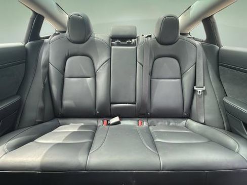 Used 2023 Tesla Model 3 Standard Range RWD image 16