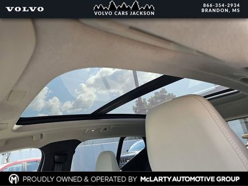 New 2026 Volvo XC40 B4 Plus w/ Protection Package Premier image 20