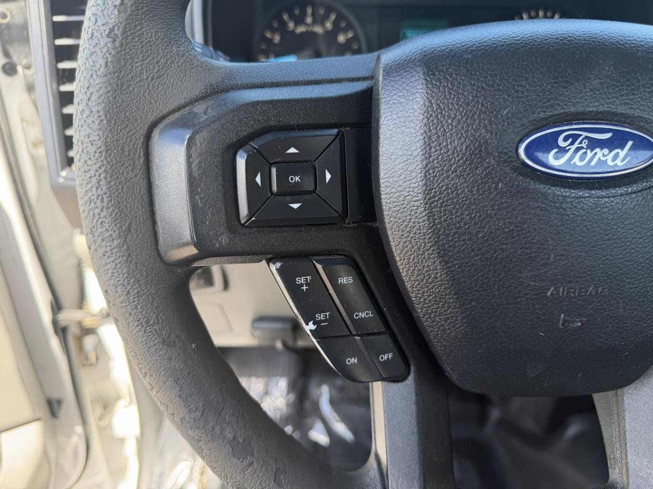Used 2018 Ford F150 XL AWD/4WD image 17