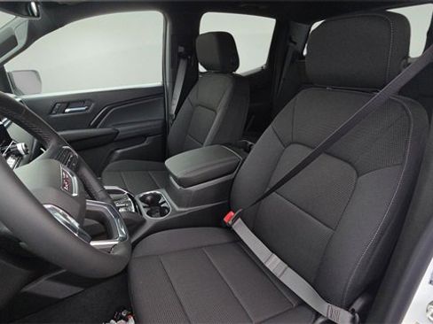 New 2026 GMC Canyon Elevation w/ Convenience Package image 21