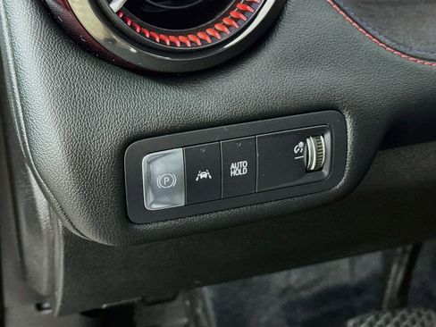 Used 2024 Chevrolet Blazer EV RS image 12