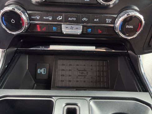 Used 2023 Ford F150 King Ranch w/ Max Trailer Tow Package image 17