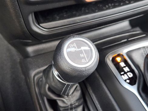 New 2026 Jeep Wrangler Unlimited Sport image 22