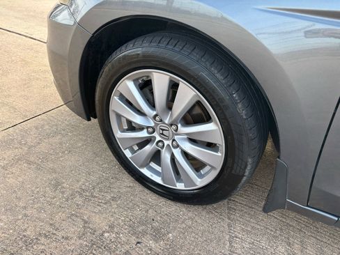 Used 2012 Honda Accord EX image 21