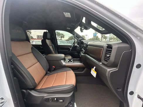 New 2026 Chevrolet Silverado 2500 High Country w/ High Country Premium Package image 22