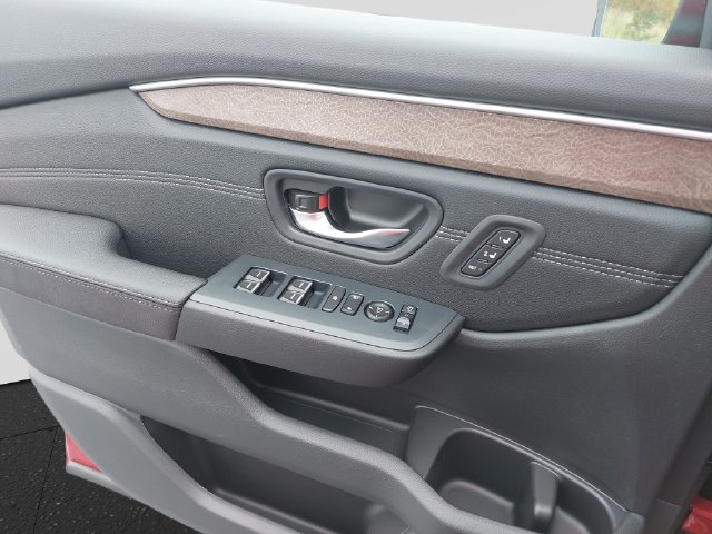New 2026 Honda Pilot Elite image 28