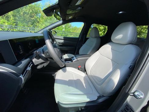 Used 2025 Hyundai Santa Cruz SEL FWD image 25