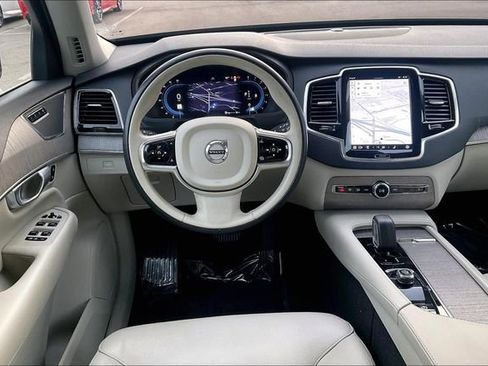 Used 2024 Volvo XC90 B6 Plus w/ Protection Package Premier image 5