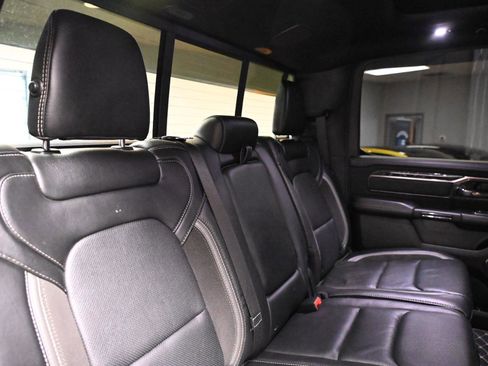 Used 2023 RAM 1500 TRX w/ TRX Level 1 Equipment Group AWD/4WD image 54