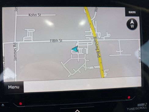 Used 2022 Subaru Ascent Limited w/ Technology Package image 6