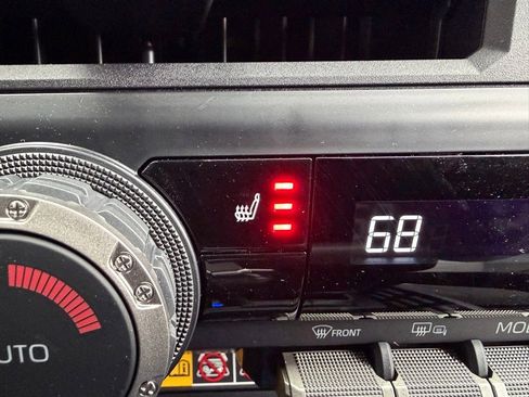 New 2025 Toyota 4Runner TRD Off-Road image 19