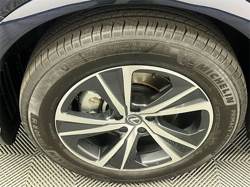 Certified 2023 Lexus RX 350 Premium image 22