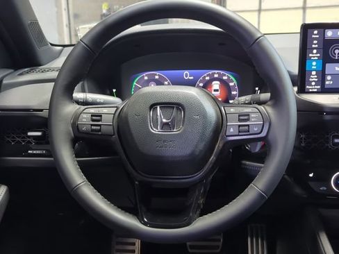 New 2025 Honda Accord Sport image 14