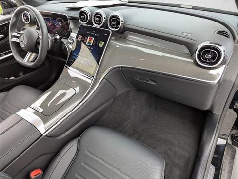 Certified 2026 Mercedes-Benz GLC 300 image 21