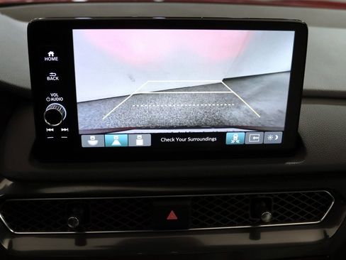 Certified 2023 Acura Integra A-Spec image 21