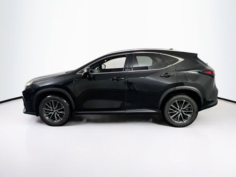 Used 2023 Lexus NX 350 AWD w/ Premium Package image 8