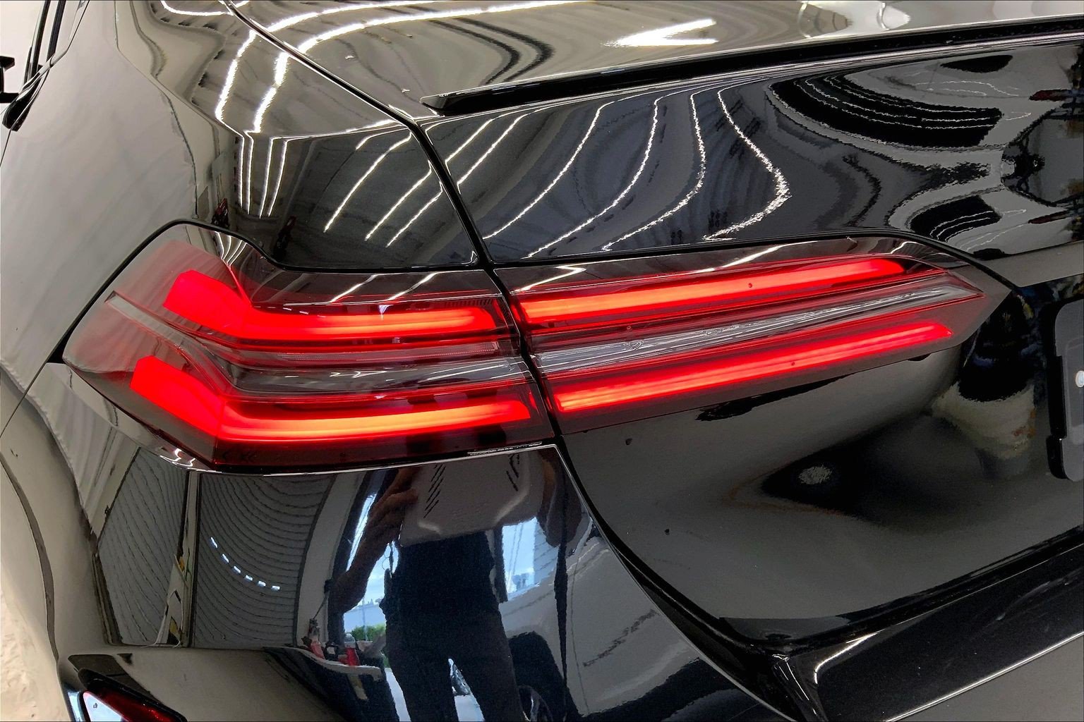 Used 2025 BMW M5 w/ Executive Package AWD/4WD image 29