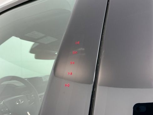 New 2026 Ford Explorer Platinum w/ LUX Leather Package image 13