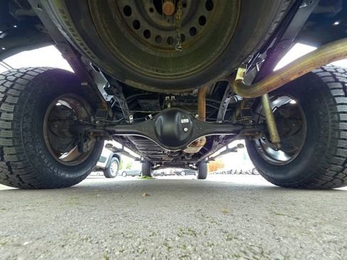 Used 2016 Toyota Tundra 1794 Edition image 41