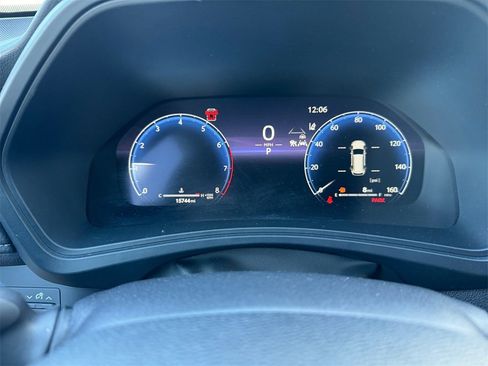 Used 2025 Toyota Grand Highlander AWD image 21