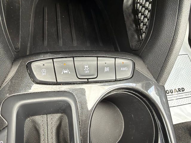 Used 2025 Chevrolet TrailBlazer LT AWD/4WD image 27