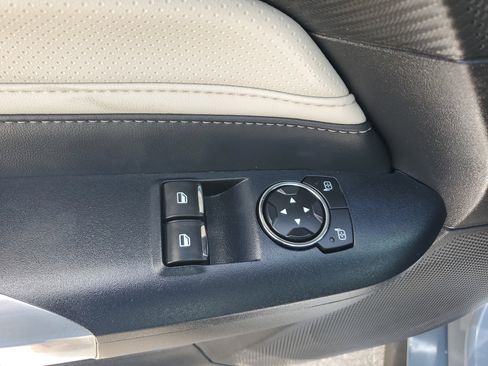 Used 2025 Ford Mustang Premium w/ Mustang Nite Pony Package RWD image 17