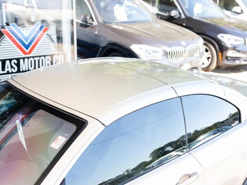 Used 2013 BMW 328i Convertible RWD image 14