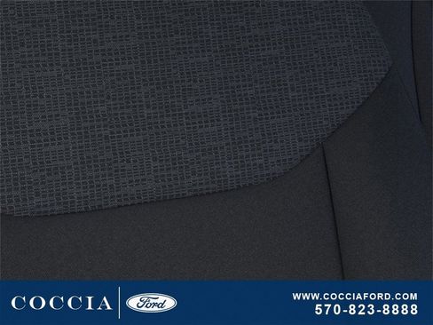 New 2025 Ford Maverick XL w/ Equipment Group 101A image 17