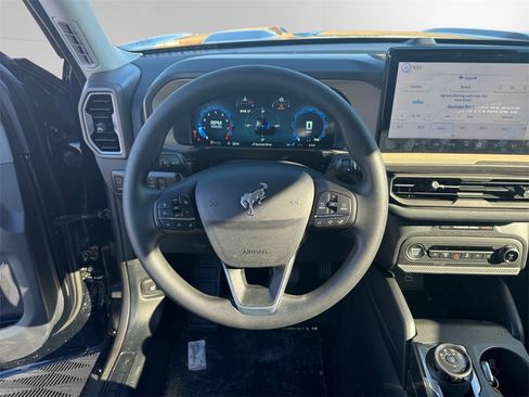 New 2025 Ford Bronco Sport Big Bend image 12