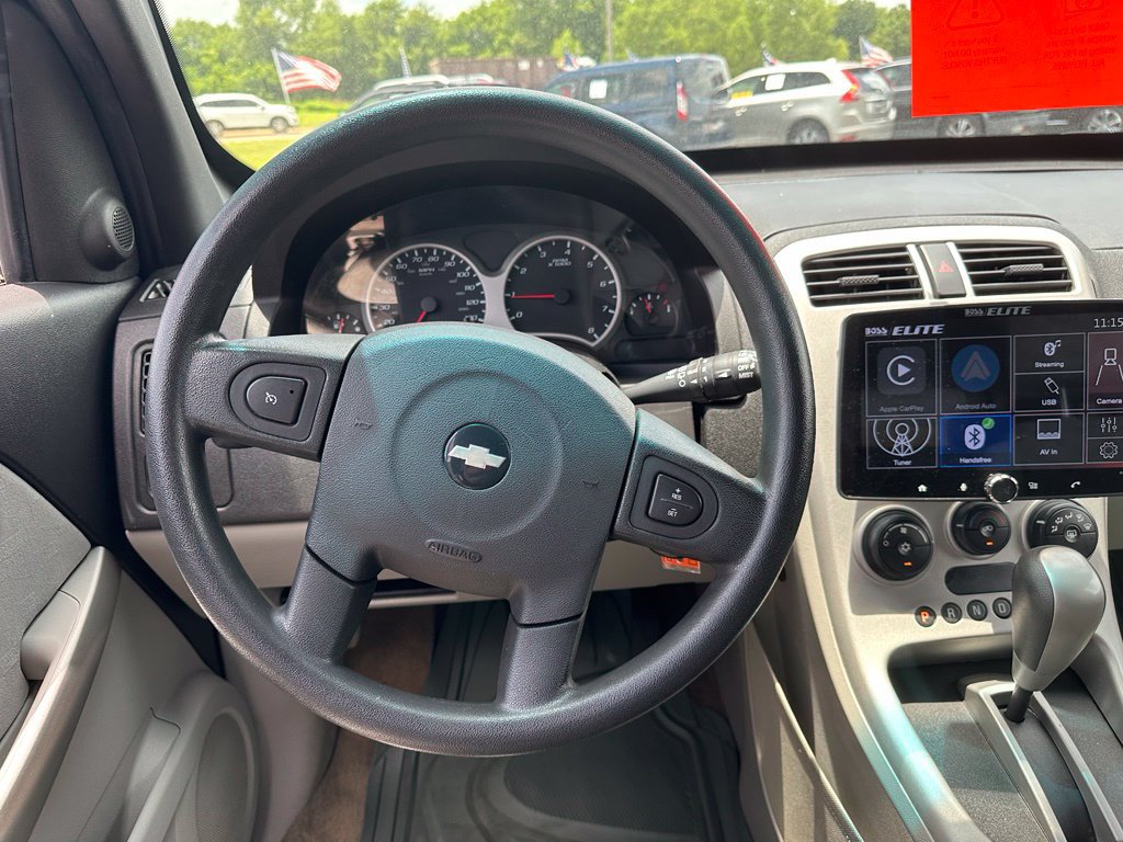 Used 2006 Chevrolet Equinox LT FWD image 17