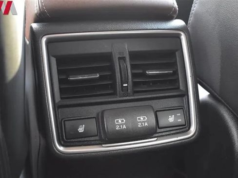 Used 2023 Subaru Forester Touring w/ Popular Package #2 AWD/4WD image 27