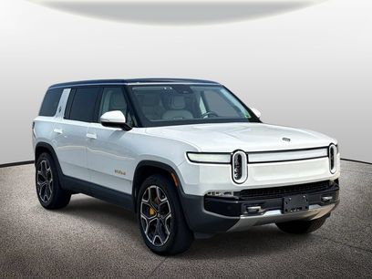 Used 2023 Rivian R1S Adventure