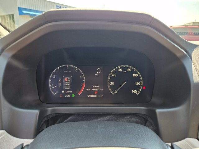 New 2026 Honda Odyssey EX-L image 17