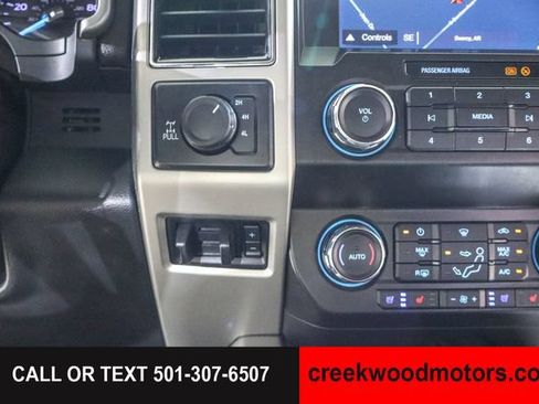 Used 2019 Ford F250 Lariat w/ Lariat Value Package AWD/4WD image 57