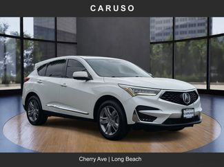 Used 2020 Acura RDX AWD w/ Advance Package video 1