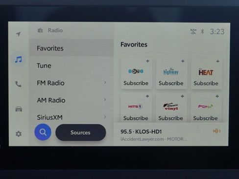 Certified 2025 Toyota Tacoma SR5 RWD image 26