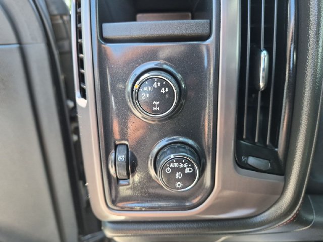 Used 2015 GMC Sierra 1500 SLT w/ All-Terrain Package AWD/4WD image 20