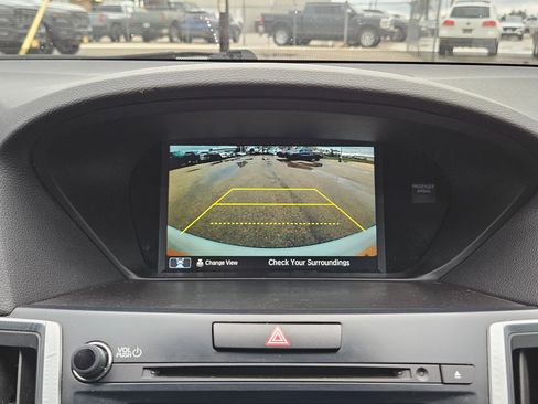 Used 2019 Acura TLX image 18