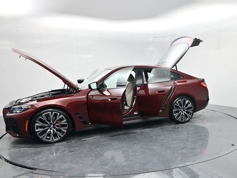 Used 2024 BMW M440i xDrive Gran Coupe w/ Premium Package image 74