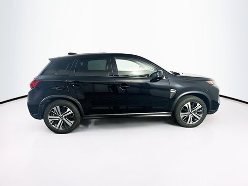 Used 2025 Mitsubishi Outlander Sport ES image 10