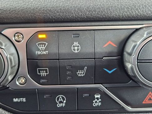 New 2026 Jeep Wrangler Willys image 28