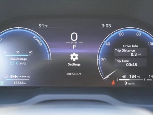 Used 2024 Toyota RAV4 XSE image 23