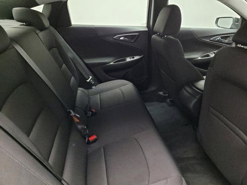 Used 2022 Chevrolet Malibu LS w/ Driver Confidence Package II image 19