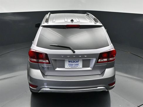 Used 2020 Dodge Journey Crossroad FWD image 26
